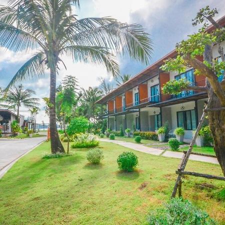 Seesea Resort Satun Bagian luar foto