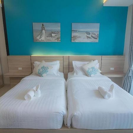 Seesea Resort Satun Bagian luar foto