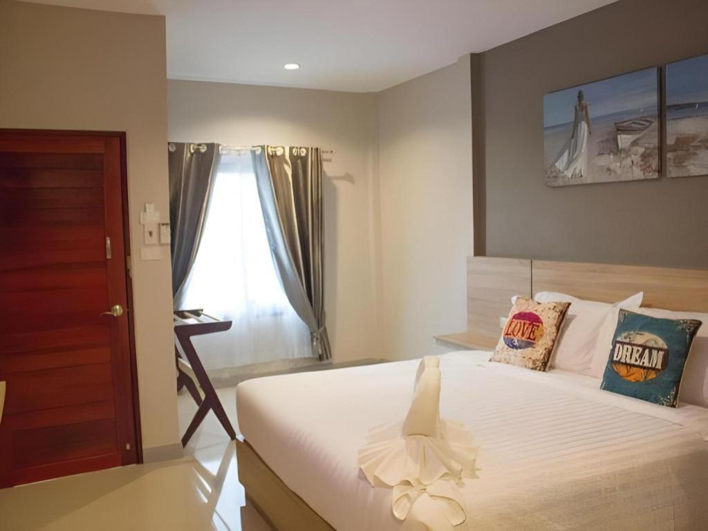 Seesea Resort Satun Bagian luar foto
