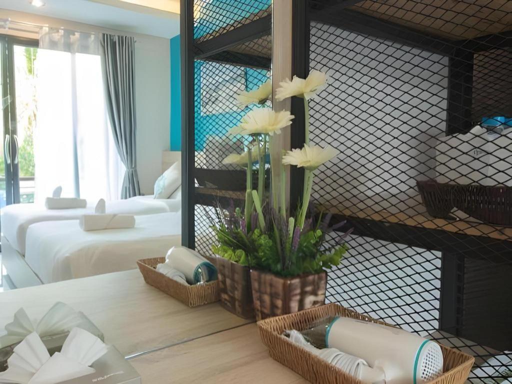 Seesea Resort Satun Bagian luar foto