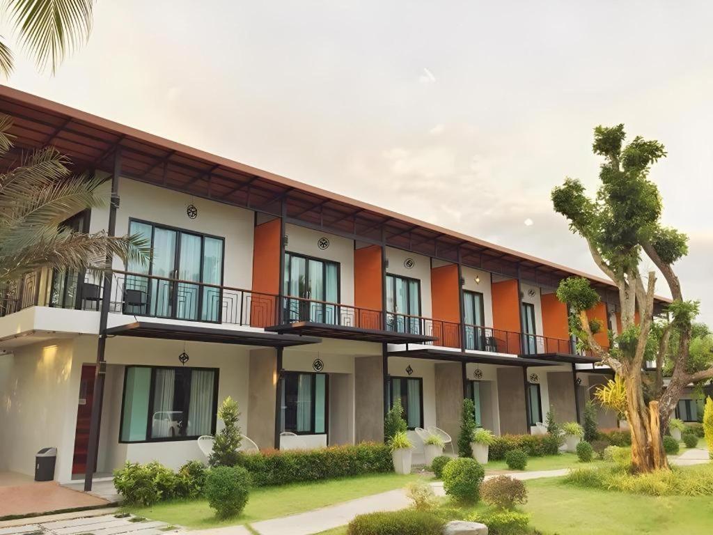 Seesea Resort Satun Bagian luar foto
