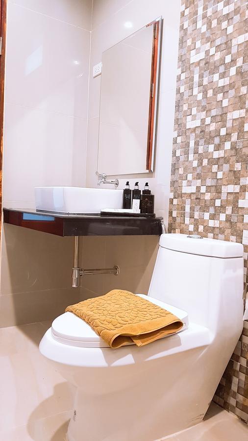 Seesea Resort Satun Bagian luar foto